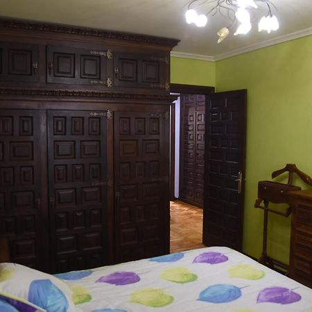 Pisazo En Pleno Centro De Santillana Con Terraza Сантильяна-дель-Мар Экстерьер фото