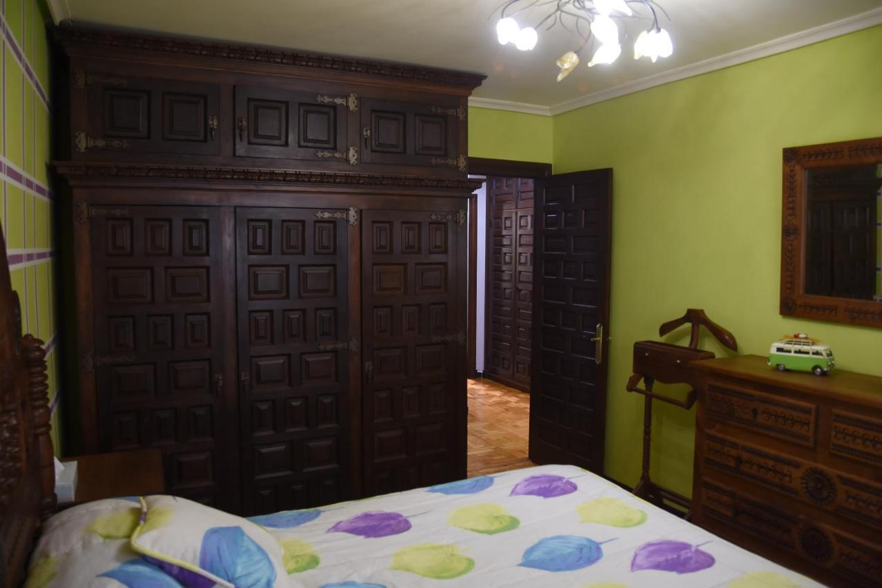 Pisazo En Pleno Centro De Santillana Con Terraza Сантильяна-дель-Мар Экстерьер фото