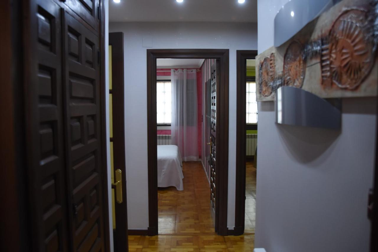 Pisazo En Pleno Centro De Santillana Con Terraza Сантильяна-дель-Мар Экстерьер фото